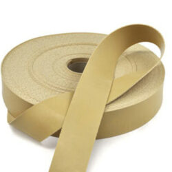 Rubber Webbing & Clips