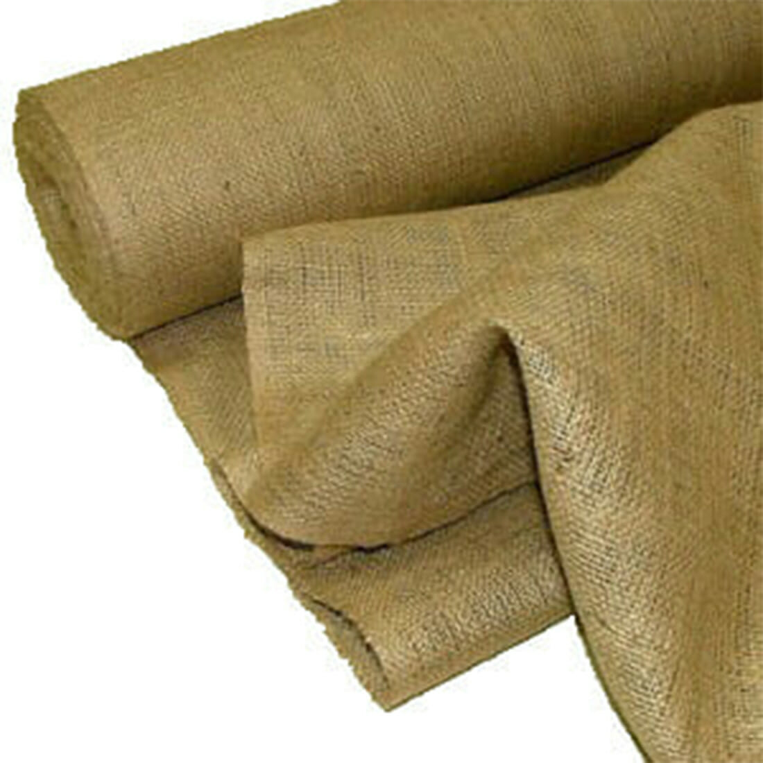 hessian fabric