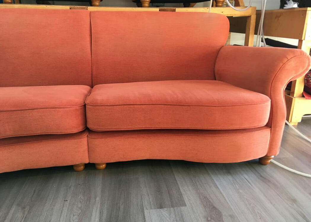 New Foam Cushions For Seat Sofa