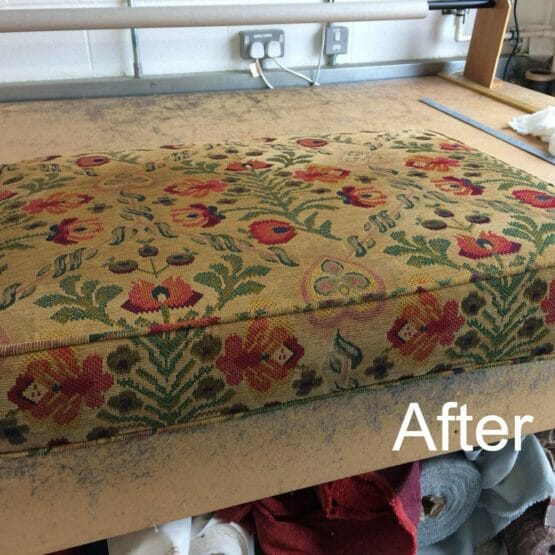 DFS Replacement Sofa ,Chair Cushions Advanced Upholstery