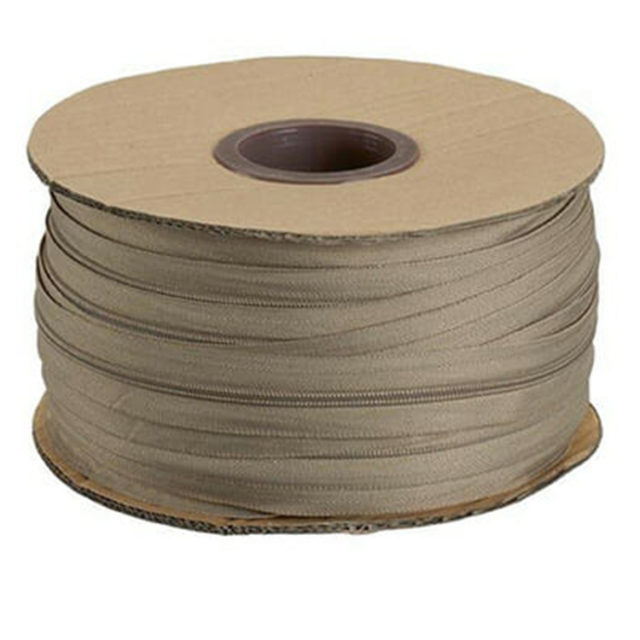 What are Continuous Zips Advanced Upholstery