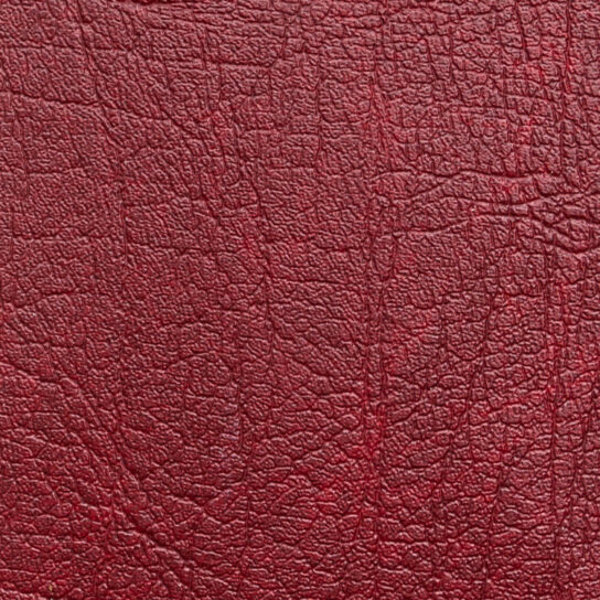dark red vinyl upholstery fabric