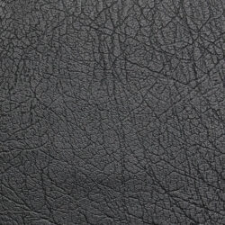 black vinyl upholstery fabric