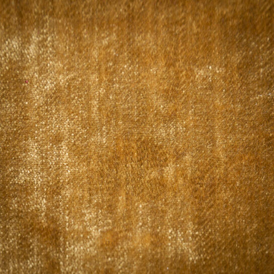 Crushed Velvet Mustard Fabric Advanced Upholstery Services