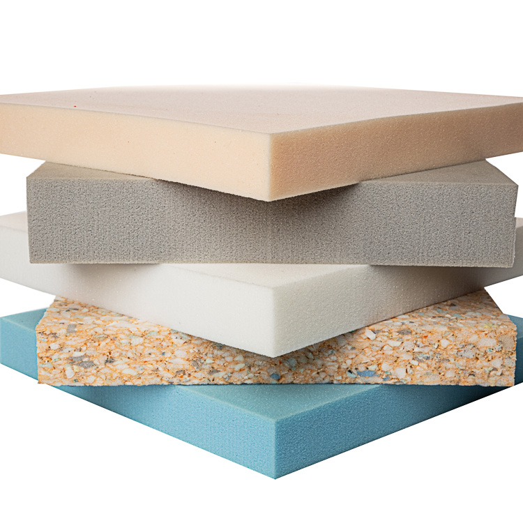 Upholstery foam cushions reflex foam cut to size all sizes replacement cushions 