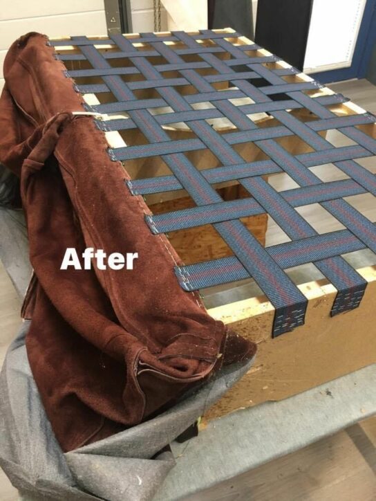 Sofa Cushion Refilling Service Near Me Sofa Cushion Repairing