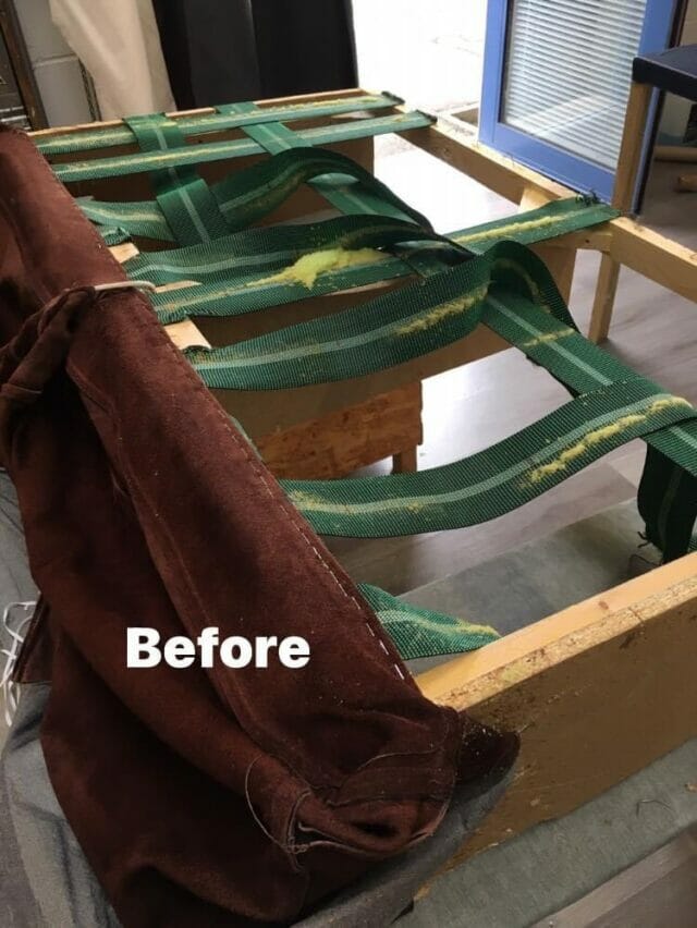 Sofa Cushion Refilling Service Near Me Sofa Cushion Repairing