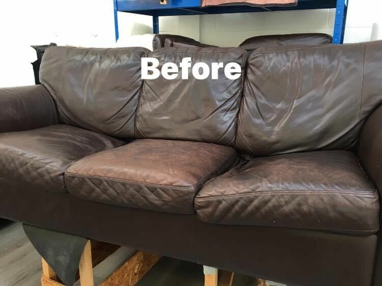 Replacement Foam Sofa Cushions Cut To, Leather Sofa Replacement Foam