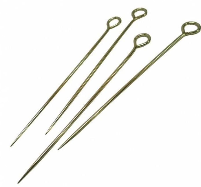Skewer 4 inch Upholstery Pins Advanced Upholstery