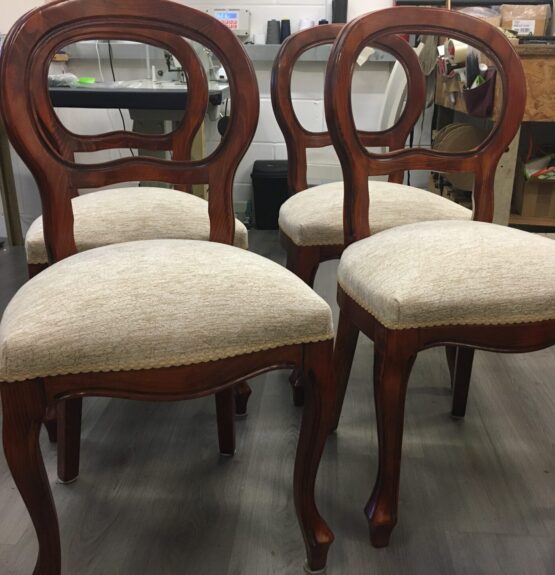 dining chairs (2) dining chairs (2)