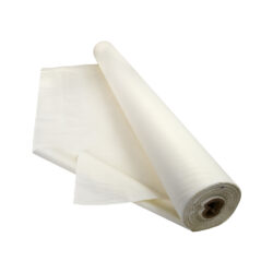 54″ Wide Ivory Curtain Lining Per Metre