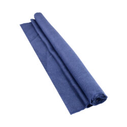 11oz Upholstery 40" Wide Hessian Blue Per Metre