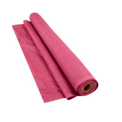 11oz Upholstery 40" Wide Hessian Pink Per Metre