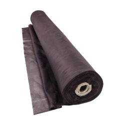 54″ Wide Brown Stretch Platform Lining Cloth 120 Metre Roll