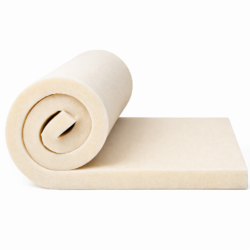 Memory Foam Sheet - 80" x 72" x 1 1/2" ( 2030mmx 1830mm x 38mm)