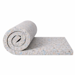 Reconstituted Foam Sheet - 6lb, 80"x60"x1" (203cmx150cmx25mm)